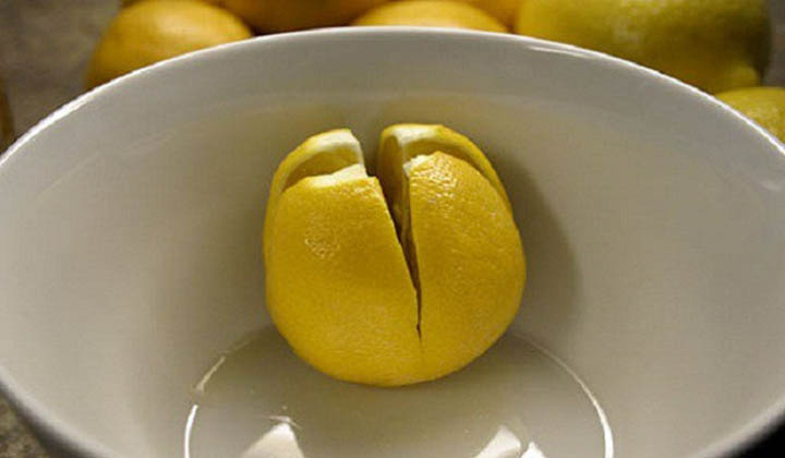 benefícios limão sono