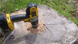 remover tronco